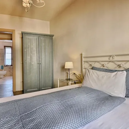 Apartmán Rustico Melograno, Il Melo - Theater *