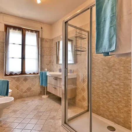 Rustico Melograno, Il Melo - Theater Apartmán