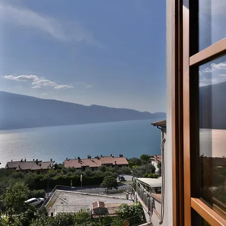 Apartmán Rustico Melograno, Il Melo - Theater