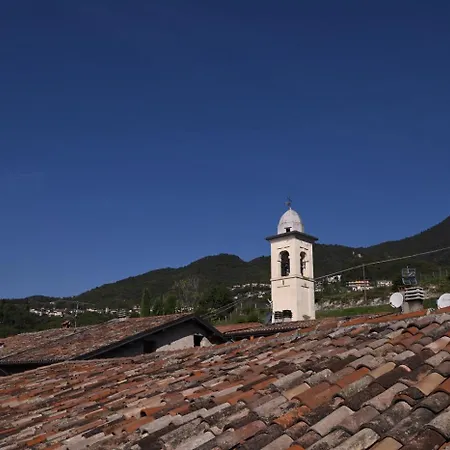 Rustico Melograno, Il Melo - Theater * Tignale