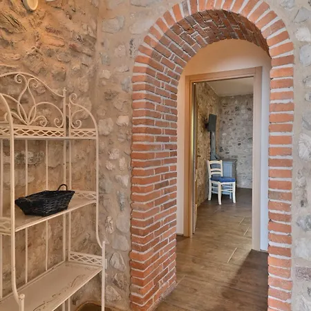 Rustico Melograno, Il Melo - Theater