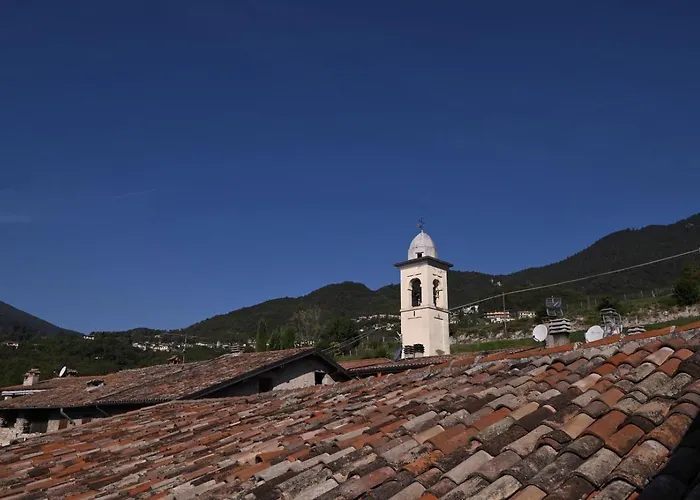 Rustico Melograno, Il Melo - Theater * Tignale